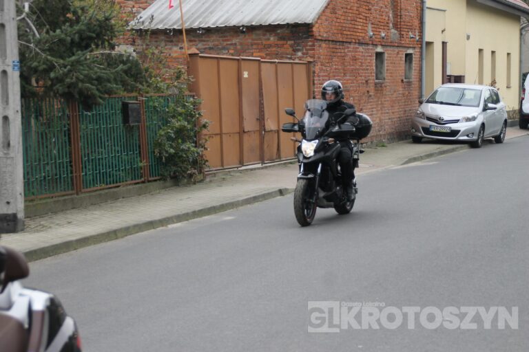 XII Otwarcie Sezonu Motocyklowego w Lutogniewie