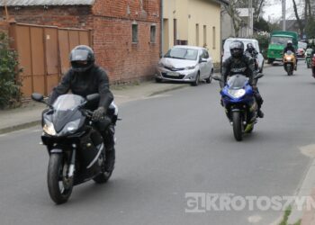 XII Otwarcie Sezonu Motocyklowego w Lutogniewie