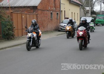 XII Otwarcie Sezonu Motocyklowego w Lutogniewie