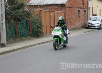 XII Otwarcie Sezonu Motocyklowego w Lutogniewie
