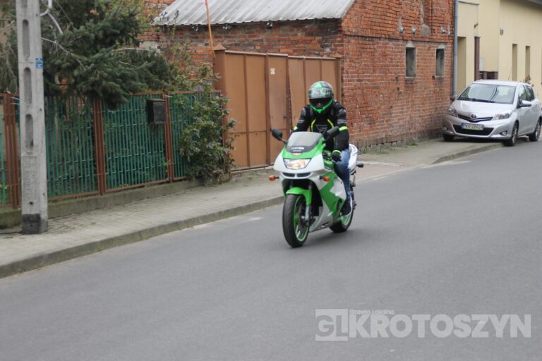 XII Otwarcie Sezonu Motocyklowego w Lutogniewie