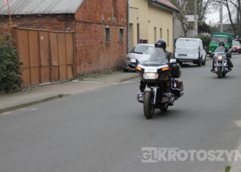 XII Otwarcie Sezonu Motocyklowego w Lutogniewie