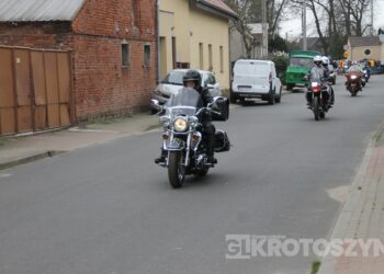 XII Otwarcie Sezonu Motocyklowego w Lutogniewie