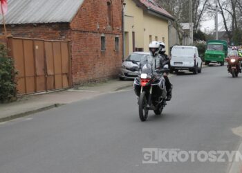 XII Otwarcie Sezonu Motocyklowego w Lutogniewie