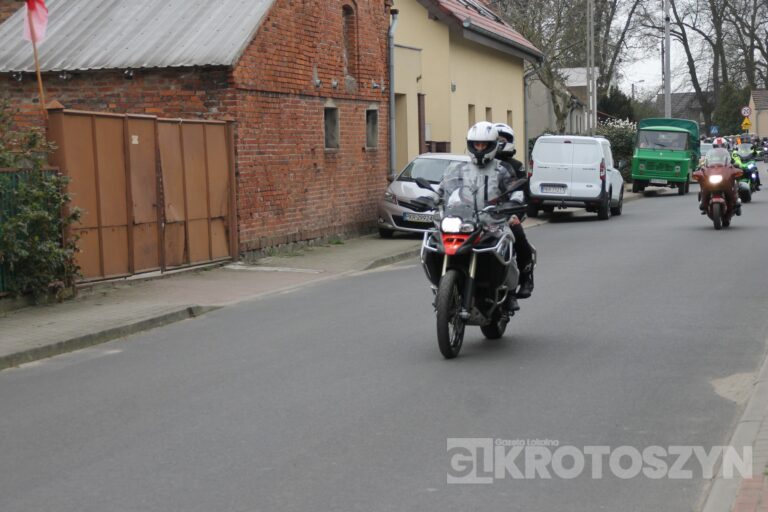 XII Otwarcie Sezonu Motocyklowego w Lutogniewie