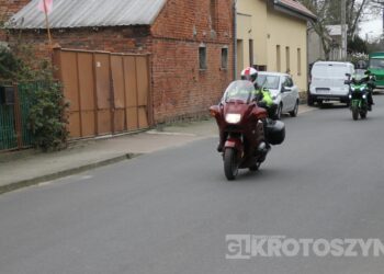 XII Otwarcie Sezonu Motocyklowego w Lutogniewie