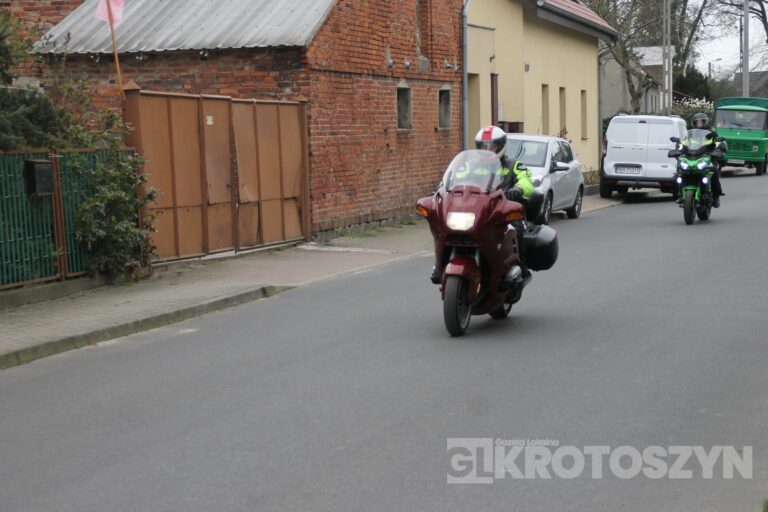 XII Otwarcie Sezonu Motocyklowego w Lutogniewie