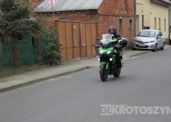 XII Otwarcie Sezonu Motocyklowego w Lutogniewie