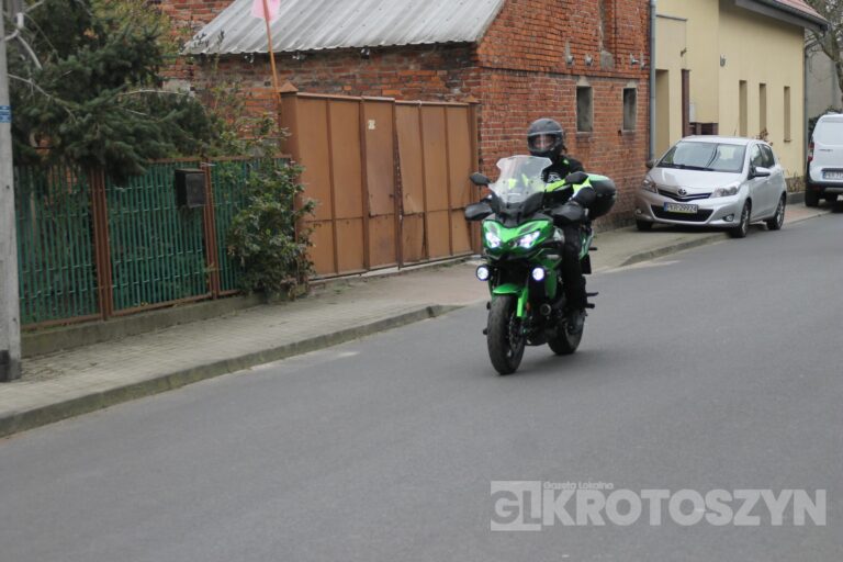 XII Otwarcie Sezonu Motocyklowego w Lutogniewie