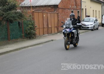 XII Otwarcie Sezonu Motocyklowego w Lutogniewie