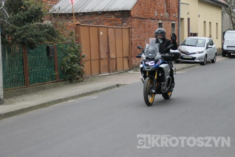 XII Otwarcie Sezonu Motocyklowego w Lutogniewie