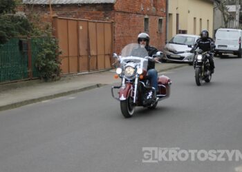 XII Otwarcie Sezonu Motocyklowego w Lutogniewie
