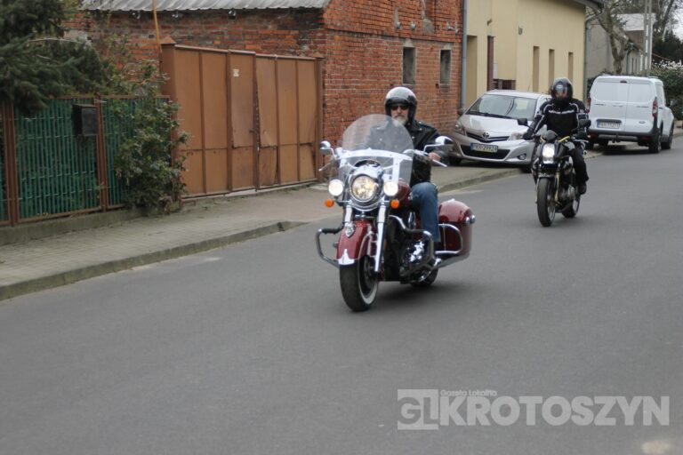 XII Otwarcie Sezonu Motocyklowego w Lutogniewie