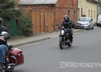 XII Otwarcie Sezonu Motocyklowego w Lutogniewie