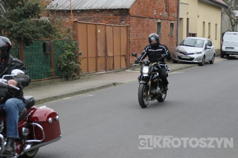 XII Otwarcie Sezonu Motocyklowego w Lutogniewie