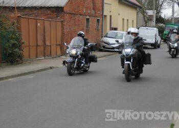 XII Otwarcie Sezonu Motocyklowego w Lutogniewie