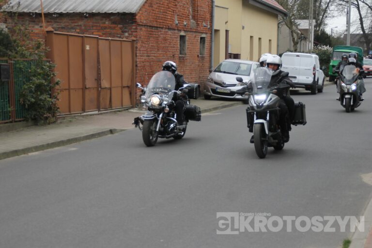 XII Otwarcie Sezonu Motocyklowego w Lutogniewie