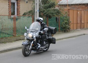 XII Otwarcie Sezonu Motocyklowego w Lutogniewie