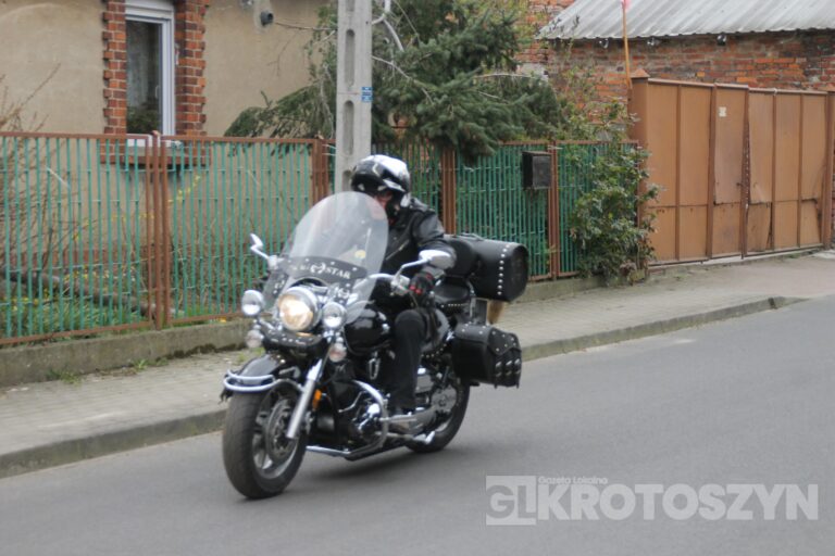 XII Otwarcie Sezonu Motocyklowego w Lutogniewie