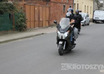 XII Otwarcie Sezonu Motocyklowego w Lutogniewie