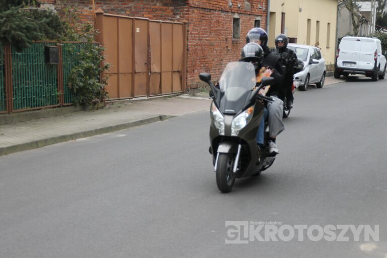 XII Otwarcie Sezonu Motocyklowego w Lutogniewie