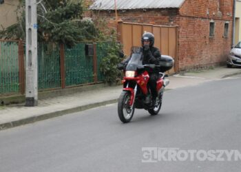 XII Otwarcie Sezonu Motocyklowego w Lutogniewie