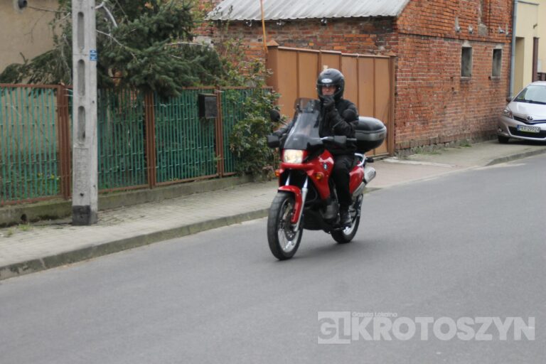 XII Otwarcie Sezonu Motocyklowego w Lutogniewie