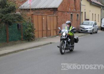 XII Otwarcie Sezonu Motocyklowego w Lutogniewie