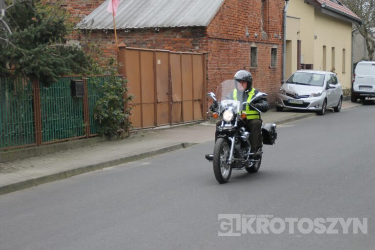 XII Otwarcie Sezonu Motocyklowego w Lutogniewie