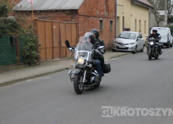 XII Otwarcie Sezonu Motocyklowego w Lutogniewie