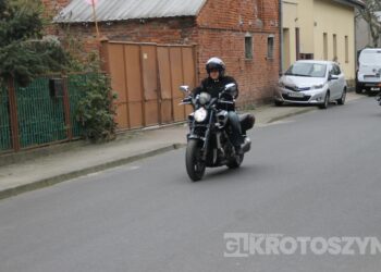 XII Otwarcie Sezonu Motocyklowego w Lutogniewie