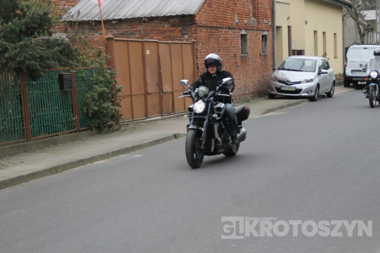 XII Otwarcie Sezonu Motocyklowego w Lutogniewie