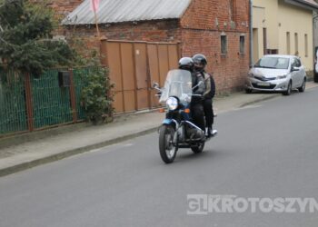 XII Otwarcie Sezonu Motocyklowego w Lutogniewie