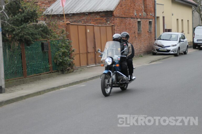 XII Otwarcie Sezonu Motocyklowego w Lutogniewie