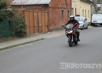 XII Otwarcie Sezonu Motocyklowego w Lutogniewie