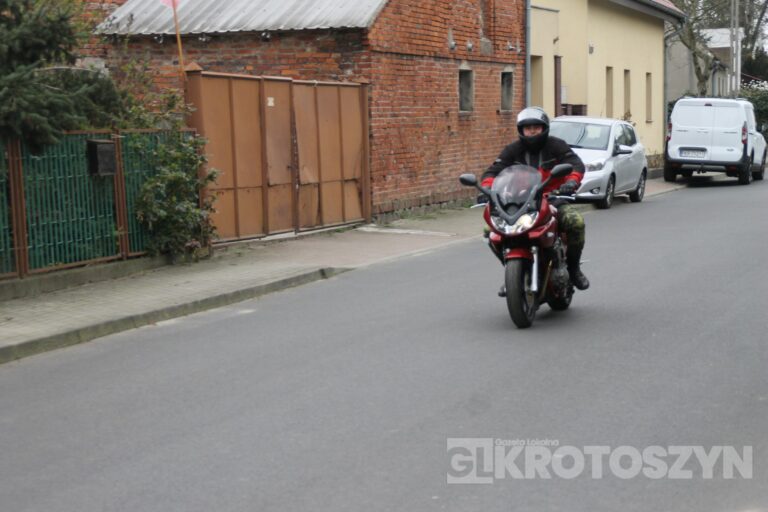 XII Otwarcie Sezonu Motocyklowego w Lutogniewie