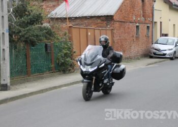 XII Otwarcie Sezonu Motocyklowego w Lutogniewie