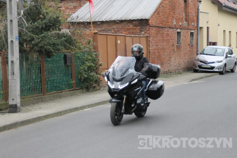 XII Otwarcie Sezonu Motocyklowego w Lutogniewie