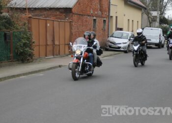 XII Otwarcie Sezonu Motocyklowego w Lutogniewie