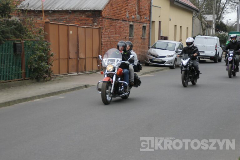 XII Otwarcie Sezonu Motocyklowego w Lutogniewie