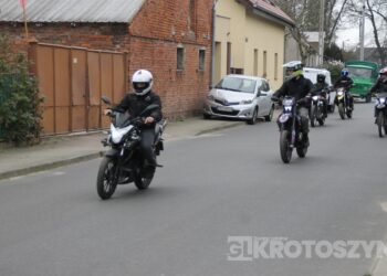 XII Otwarcie Sezonu Motocyklowego w Lutogniewie