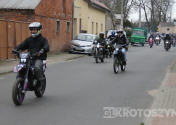 XII Otwarcie Sezonu Motocyklowego w Lutogniewie