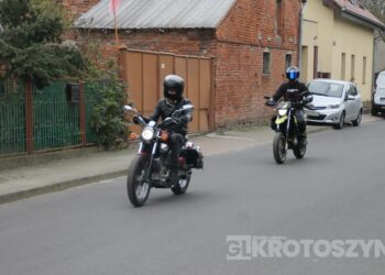 XII Otwarcie Sezonu Motocyklowego w Lutogniewie