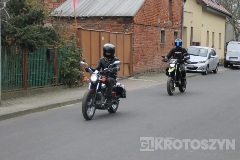XII Otwarcie Sezonu Motocyklowego w Lutogniewie