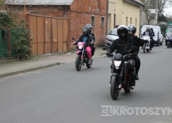XII Otwarcie Sezonu Motocyklowego w Lutogniewie