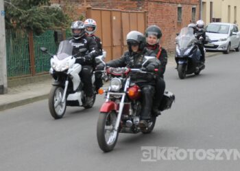 XII Otwarcie Sezonu Motocyklowego w Lutogniewie
