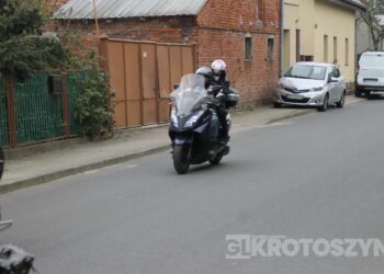 XII Otwarcie Sezonu Motocyklowego w Lutogniewie