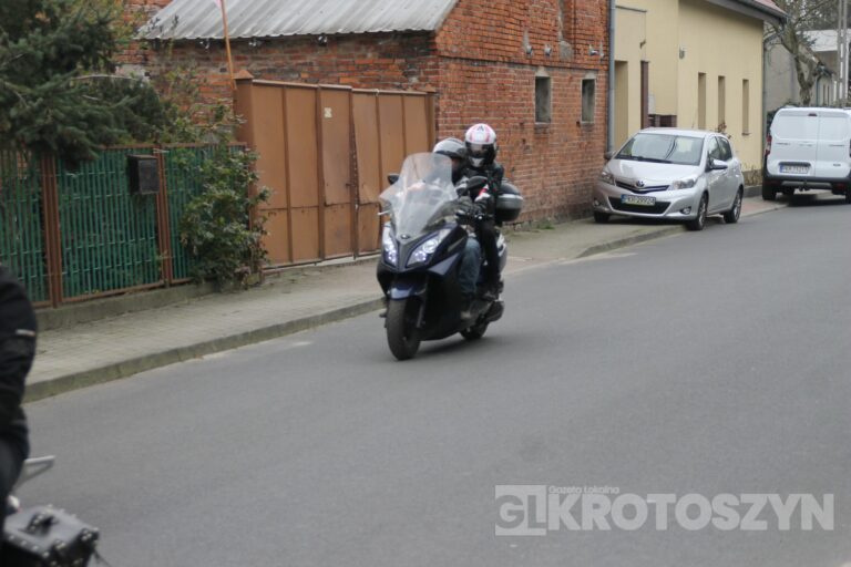 XII Otwarcie Sezonu Motocyklowego w Lutogniewie
