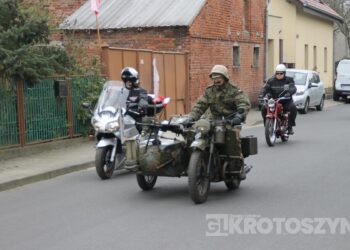 XII Otwarcie Sezonu Motocyklowego w Lutogniewie