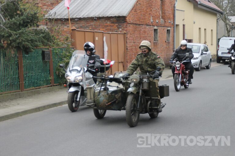 XII Otwarcie Sezonu Motocyklowego w Lutogniewie